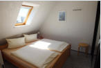 Doppelschlafzimmer 3.Etage